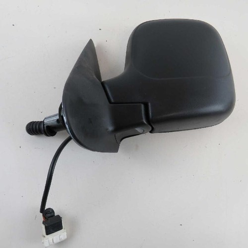Door mirror left hand