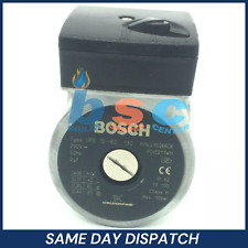 WORCESTER 24 CDi OF BF RSF 28 CDi RSF & 35 CDi II RSF PUMP HEAD FOR 87161431080