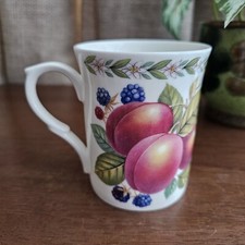 Vintage 2000 Kilncraft Peaches