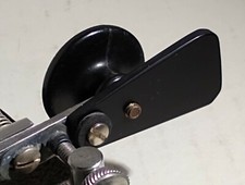 Flat Finger Paddle for Older