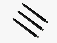 Water Form Roller Set of 3 for