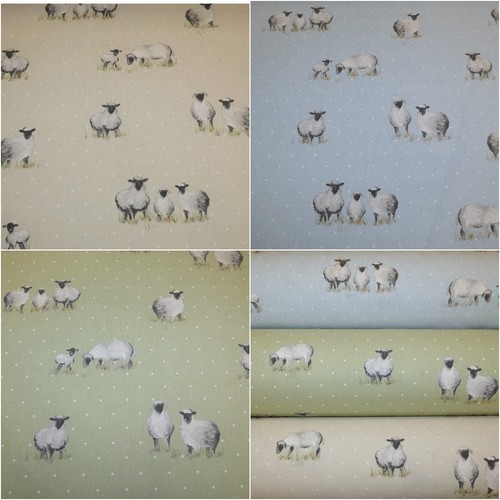 Sheepy fryetts cotton - -,