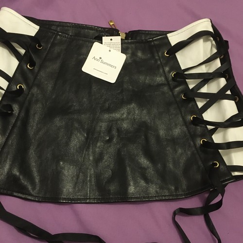 Ann summers colour - ann, block