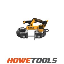 DEWALT DCS378N 18v Bandsaw