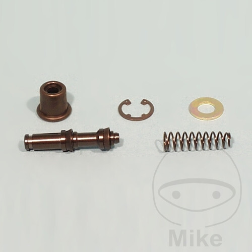 Front brake master cylinder - master,