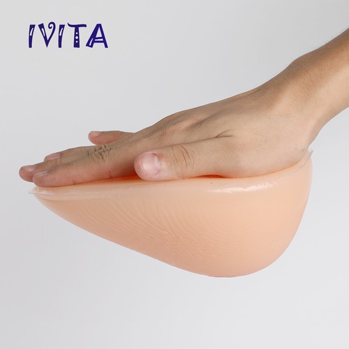 Ivita self adhesive - ivita, boobs