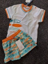 SALE NEW BOYS TUTTO PICCOLO