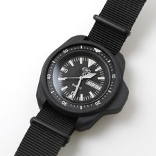 CWC BLACK CASE GUARD to fit All CWC DIVERS WATCHES - RN300, SF300, SBS