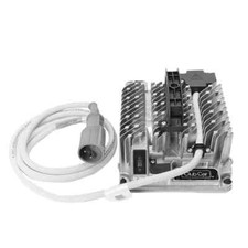 Genuine Club Car ERIC High