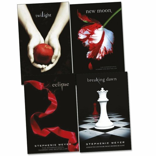 The twilight saga - collection,