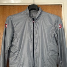 Castelli Aria Shell Jacket