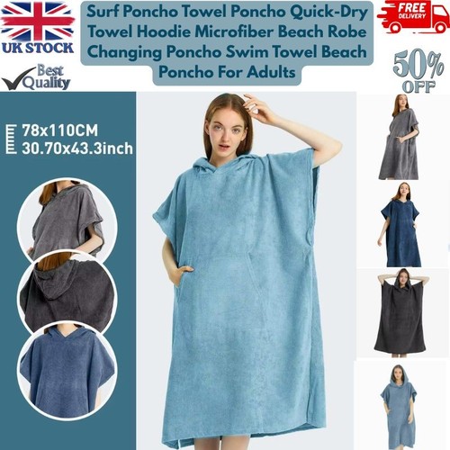 Adult microfibre surf - microfibre,