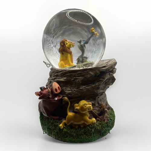 Vintage kcare disney lion - vintage,
