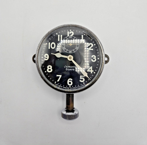 Antique 1920s jerome 8 - 1920s,