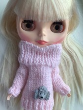 Handmade doll clothes to fit