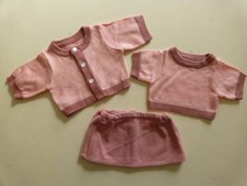 Lot bundle bear - 3, pc