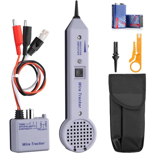 Proster tone generator kit - proster,