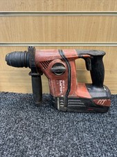 Hilti te6 36v - hilti, cordless