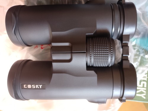 Gosky 10x42 roof - 10x42,