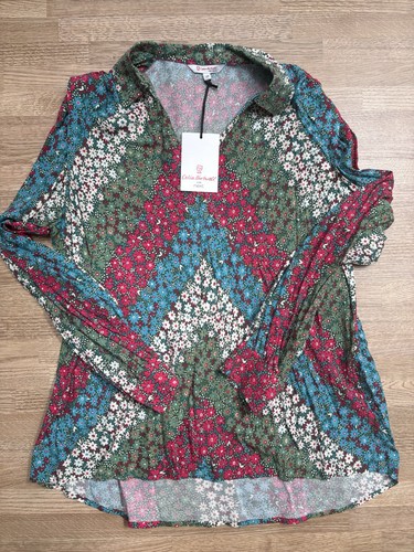 Next blouse long - long,