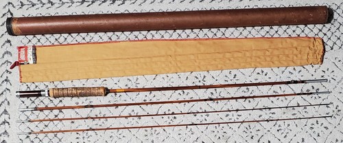 Vintage south bend bamboo - bend,
