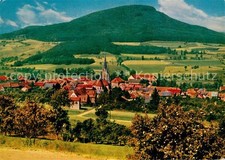 Tann Rhoen Panorama Habelberg