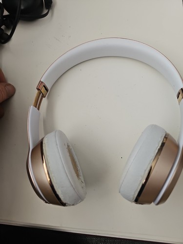 Beats dre solo wireless - by,
