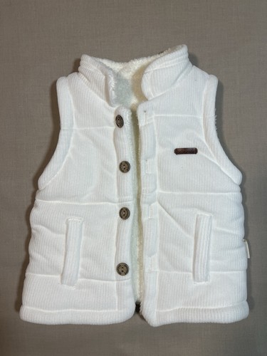 Bebezade baby gilet - bebezade,