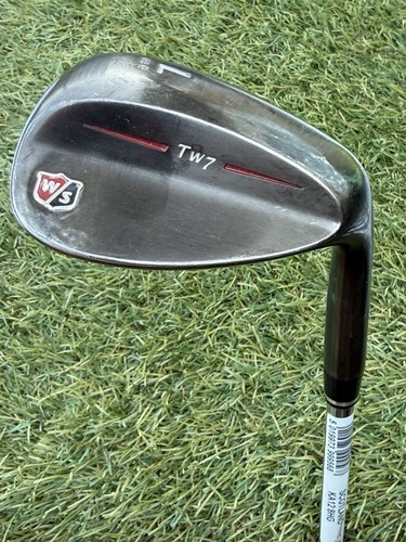 Wilson staff tw7 - tw7/, 60.08