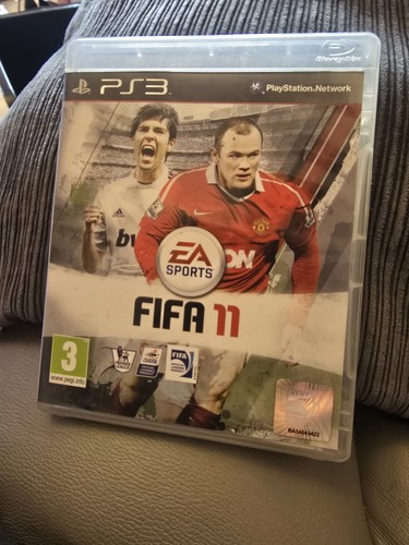 Fifa sony playstation - (sony, 3