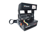 Polaroid Supercolor 635CL