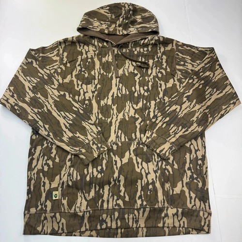 Mossy oak men real tree - men’s,