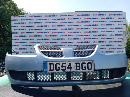 Nissan almera hatchback 5dr - nissan,