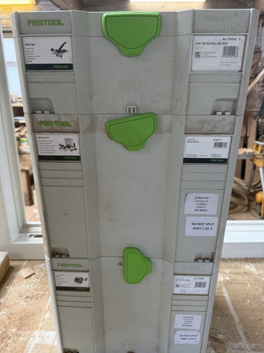 Festool conturo edge - conturo,