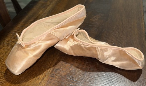 Freed pointe shoes - freed,