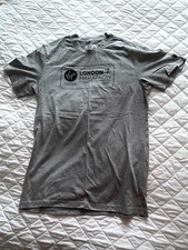 London Marathon 2020 Graphic