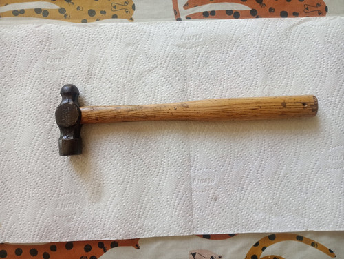 Vintage stanley 5308 lb - vintage,