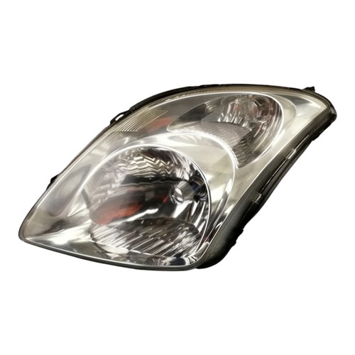 Left front headlight suzuki - left,