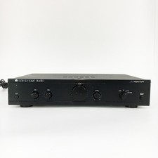Cambridge audio integrated - cambridge, a1