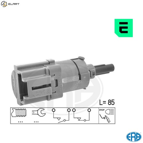 Stop light switch 330940 for - light,