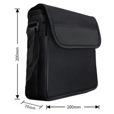Binocular Case for 50mm Porro Prism Binoculars - 7x50 8x50 10x50 12x50