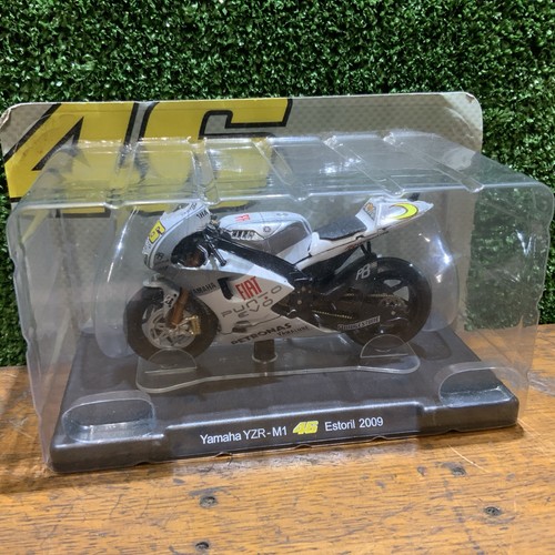 Valentino rossi altaya - valentino,