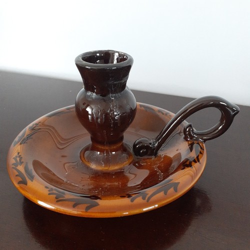 Vintage pottery wee willie - vintage,