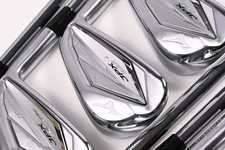 Mizuno JPX 923 Forged Irons / 4-PW+GW / Stiff Flex N.S.Pro Modus3 Tour 115