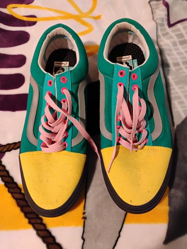 Men old school - men's,