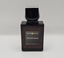 Perfume Parlour Golden Agar -0636 50ml / Read Description