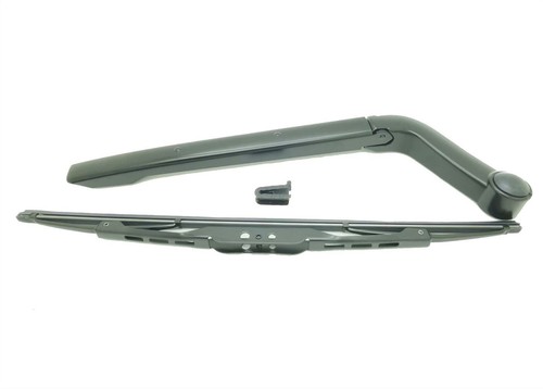 Rear wiper arm blade - wiper,