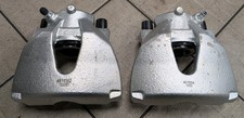 Vauxhall Astra G MK4 & H MK5 Front Pair Brake Caliper Meriva Zafira