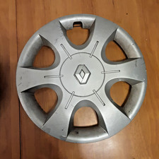 1 x 16" WHEELTRIM FOR RENAULT TRAFIC ETC.