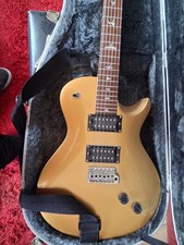 PRS santana SE Egyptian Gold